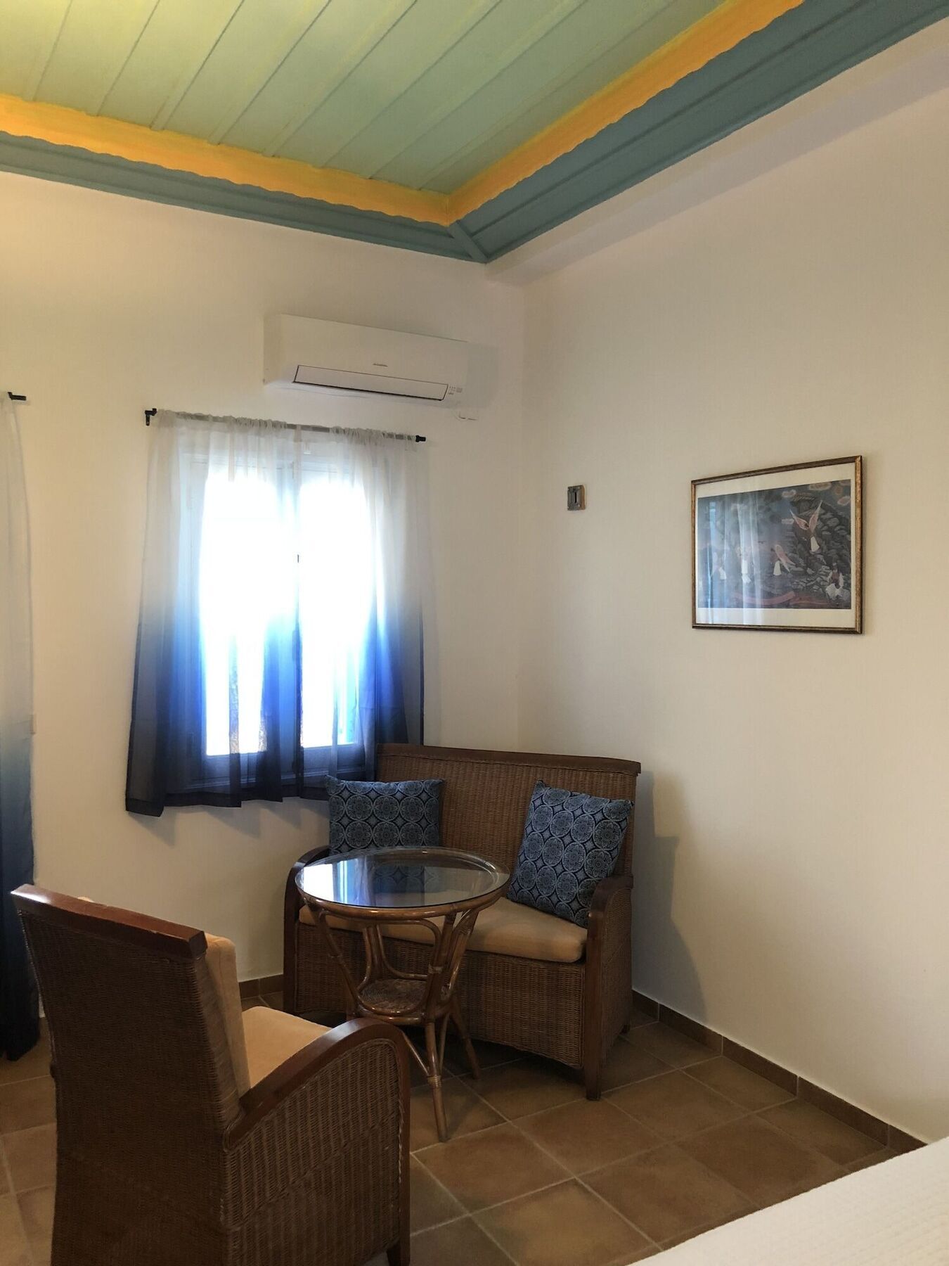 Hotel Fiona 시미 외부 사진